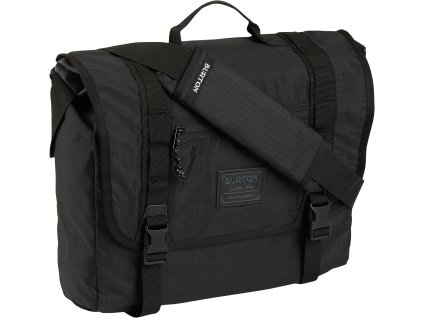 Burton-FLINT-MESSENGER-TBLK-TRIPLE-RIPSTOP