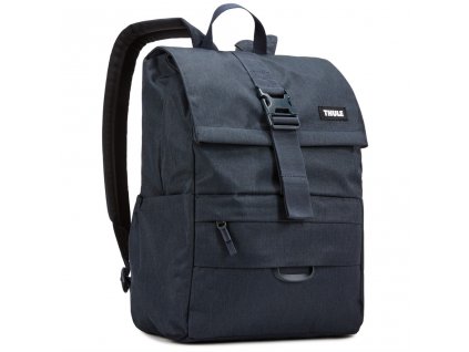 Thule Outset batoh 22L TCAM1115 - karbonově modrý + LED svítilna + 5 % sleva po registraci