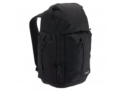 Burton-CADET-PACK-TRUE-BLACK