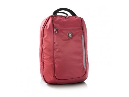 Heys TechPac 05 Burgundy