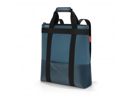 Reisenthel Daypack Canvas Blue