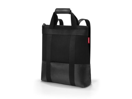 Reisenthel Daypack Canvas Black