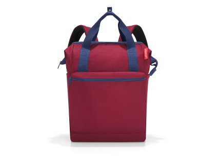 Reisenthel Allrounder R Large Dark Ruby