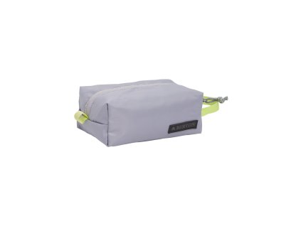 Burton ACCESSORY CASE LILAC GRAY FLT SATIN