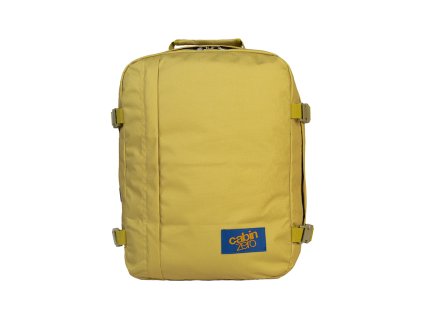 CabinZero Classic 28L Angkor Moss
