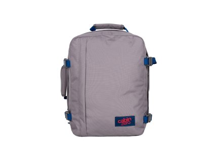 CabinZero Classic 28L Grey Moor