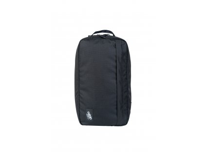 Pánský batoh CabinZero Classic 11L Absolute Black, barva černá ,Objem 11 - 20 litrů