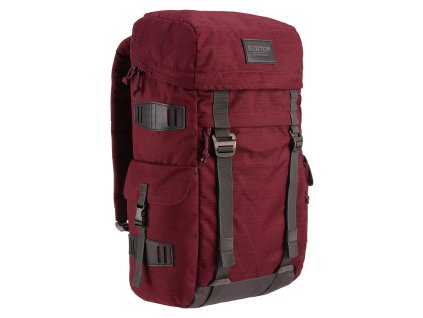 Burton ANNEX PORT ROYAL SLUB 28 l + LED svítilna