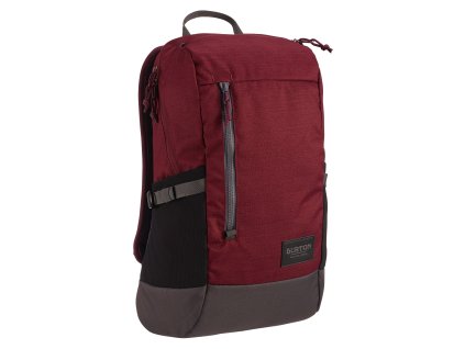 Burton PROSPECT 2.0 PORT ROYAL SLUB 20 l + LED svítilna