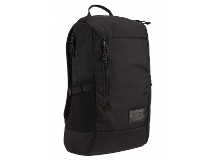 Burton PROSPECT 2.0 TRUE BLACK 20 l + LED svítilna