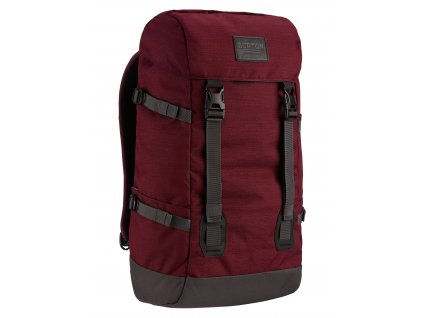 Burton TINDER 2.0 PORT ROYAL SLUB 30 l + LED svítilna