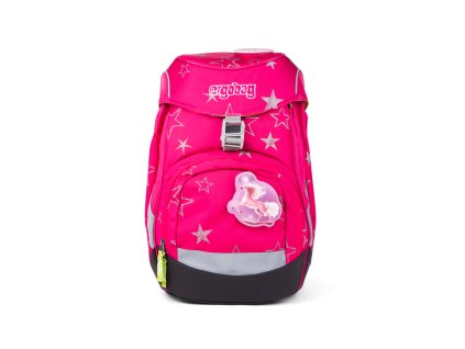 EBA SIN 002 9B1 ergobag prime Rucksack CinBearella 01