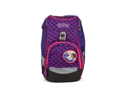 EBA SIN 001 9K2 ergobag prime Lumi Pearl DiveBear 01