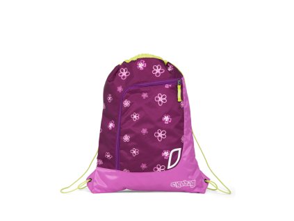 EBA SPO 002 907 ergobag prime gym bag Bearlissima