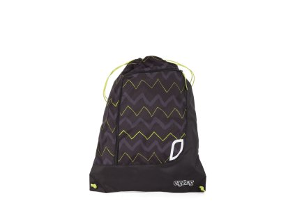EBA SPO 002 9B6 ergobag prime Sportbeutel HorsepowBear 01