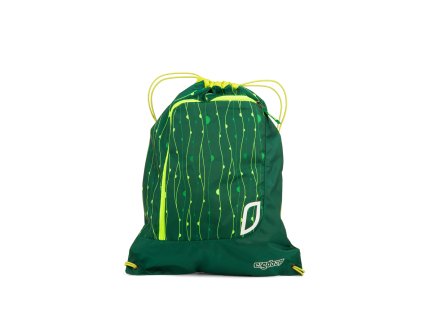 EBA SPO 001 9K1 ergobag prime Sportbeutel Lumi RambazamBaer 01