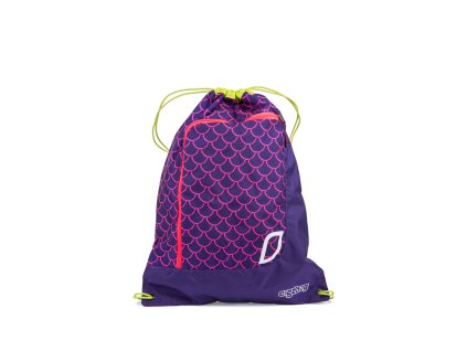 EBA SPO 001 9K2 ergobag prime Sportbeutel Lumi PerlentauchBaer 01
