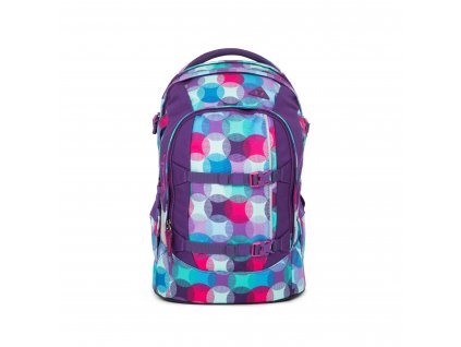 SAT SIN 001 9C0 satch pack Hurley Pearly 01
