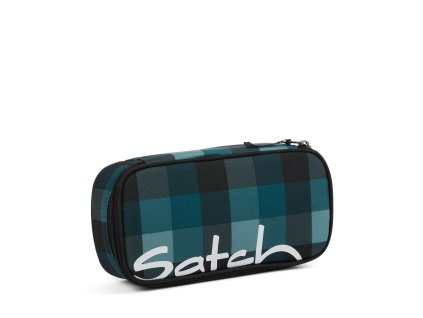 SAT BSC 001 9H4 satch Schlamperbox Blue Bytes