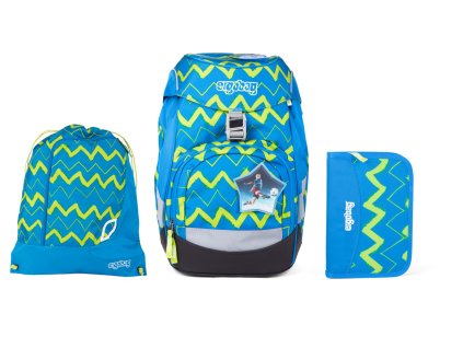 EBA SIN 002 9B7 ergobag prime Rucksack LiBearo set02