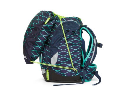 EBA SIN 002 9B1 ergobag prime Rucksack CinBearella set02