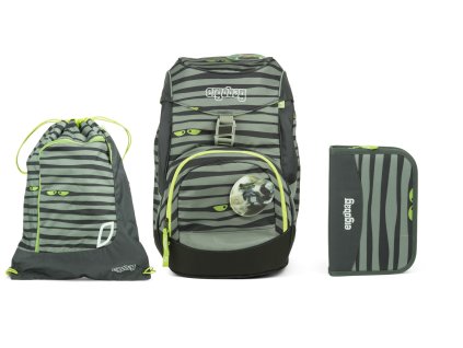 EBA SIN 001 9K0 ergobag prime Super NinBear set02