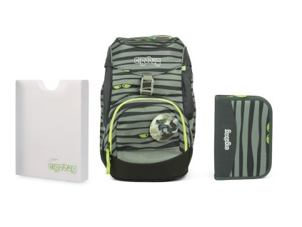 EBA SIN 001 9K0 ergobag prime Super NinBear set01