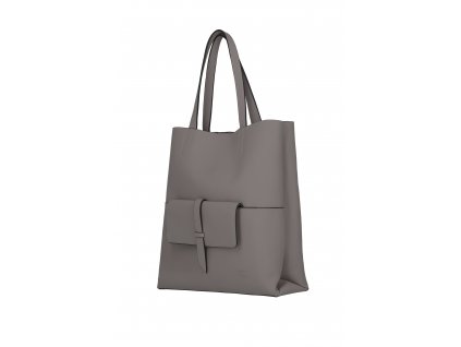 Titan Barbara Pure Shopper Grey