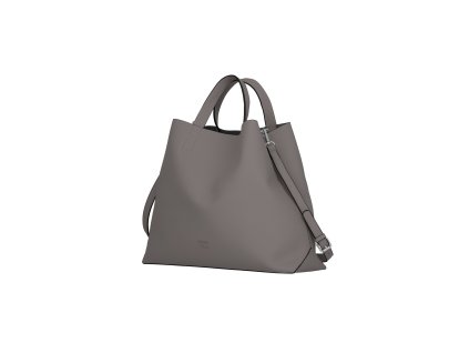 Titan Barbara Pure Handbag Grey