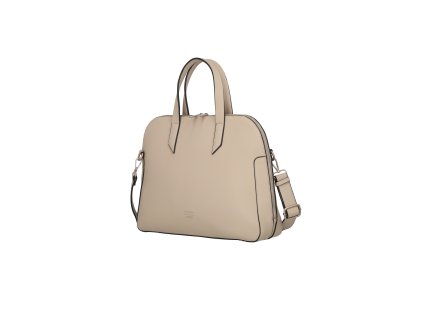 Titan Barbara Pure Business Bag Sand + LED svítilna