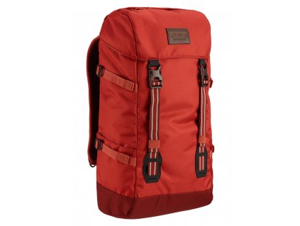 Burton TINDER 2.0 TANDORI TWILL 30 l + LED svítilna