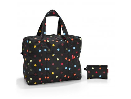 Reisenthel Mini Maxi Touringbag Dots