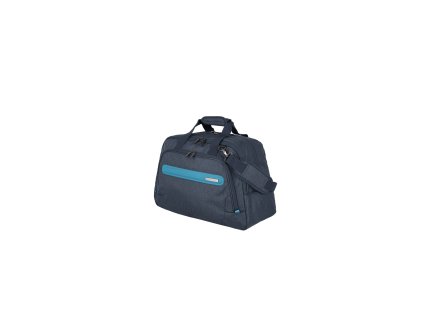 Travelite Madeira Weekender Navy/Blue