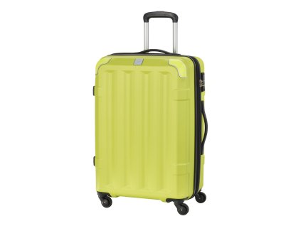Travelite Corner M Lemon + LED svítilna
