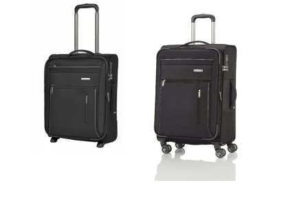Capri 2ws 4wm black