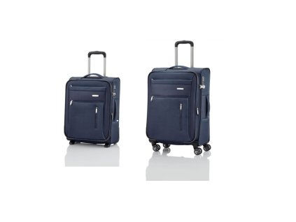 Capri 2ws 4wm navy