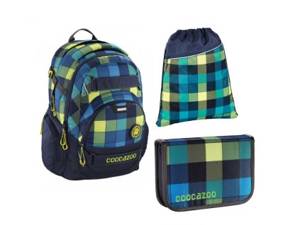 set CarryLary pouzdro