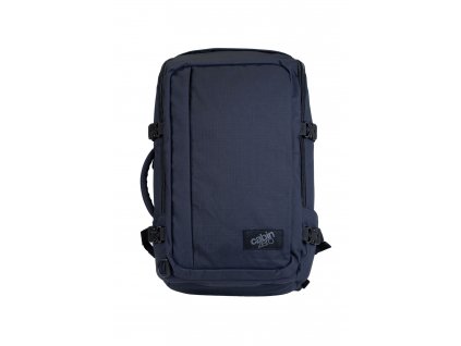 Pánský batoh CabinZero Adventure 32L Absolute Black, barva černá ,Objem 31 - 40 litrů