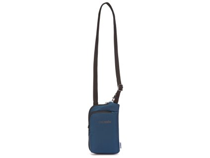 PACSAFE taška DAYSAFE ECONYL® TECH CROSSBODY econyl® ocean