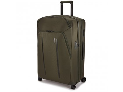 Thule Crossover 2 Spinner 76cm/30" C2S30 - zelený + LED svítilna