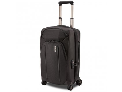 Thule Crossover 2 Carry On Spinner C2S22 - černý