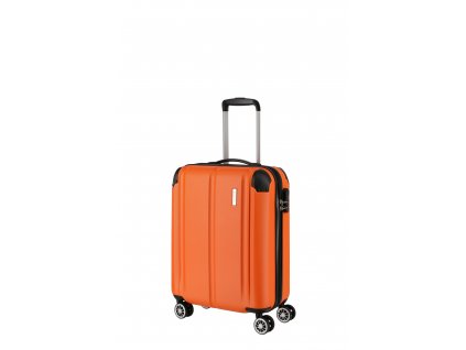 Travelite City S,M,L Orange