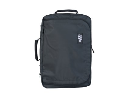 Pánský batoh CabinZero Urban 42L Absolute Black 2019, barva černá ,Objem 41 - 50 litrů