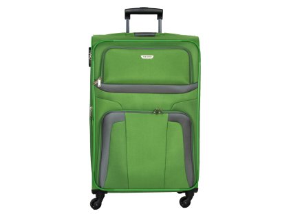 Travelite Orlando 4w L Green