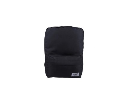 Pánský batoh CabinZero Gap Year 28L Absolute Black, barva černá ,Objem 21 - 30 litrů