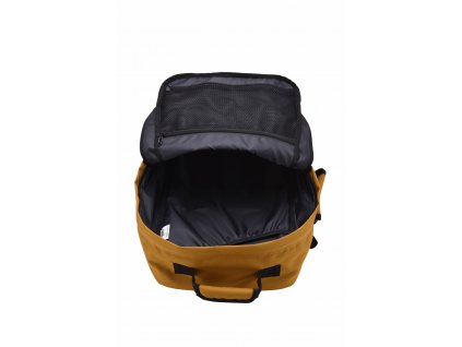 CabinZero Classic 36L Orange Chill