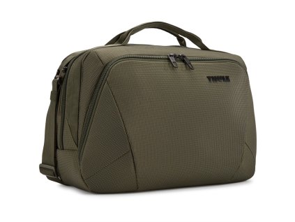 Thule Crossover 2 Boarding Bag C2BB115 - zelená + Čelová LED svítilna 3W