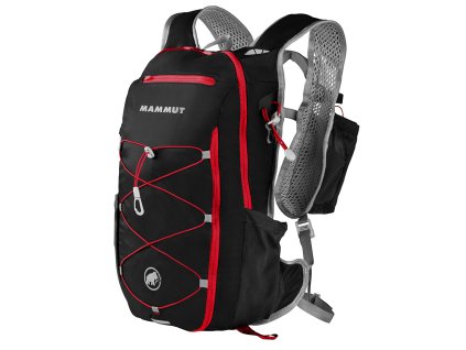 Mammut MTR 141 Advanced black-magma