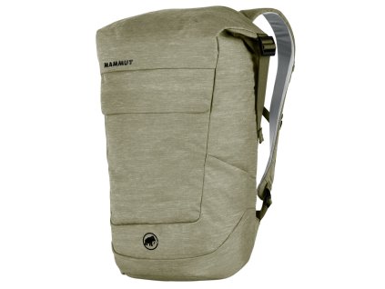 Mammut Xeron Courier 20 Olive
