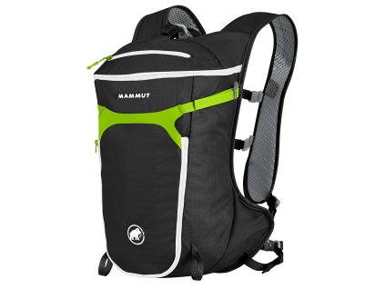 Mammut Neon Speed 15 Graphite-sprout + LED svítilna